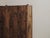 Folk Art Mountain Wall Cabinet in Pine, 1900 For Sale - Image 9 of 13
