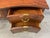 Wood Early 19th Century American Federal Mahogany Sideboard - Hand-Cut Dovetail For Sale - Image 7 of 13