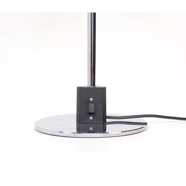 Vintage Ph3/4 Table Lamp by Poul Henningsen for Louis Poulsen, 1980s For Sale - Image 9 of 11
