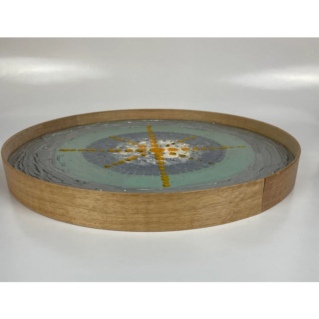 Not Yet Made - Made To Order T4 Tray by Meccani Studio For Sale - Image 5 of 10