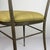 Vintage Decorative Brass Chairs, Italy, 1950s, Set of 2 For Sale - Image 13 of 18