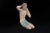 Clelia Le Bertetti, Large Nude Sculpture, 1920s, Ceramic For Sale - Image 4 of 4