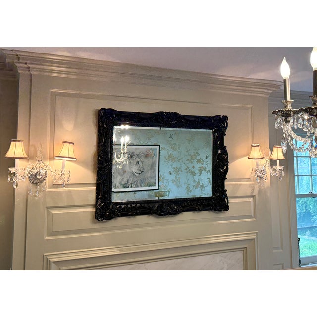 Schonbeck Isabel 7 Arm Crystal Chandelier and Sconces For Sale - Image 12 of 12