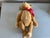 Traditional 1940s Steiff Classic Mohair Teddy Bear For Sale - Image 3 of 9