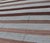 Modern Hand Woven Kilim Rug by Keivan Woven Arts, Striped Design, 8'6 X 12'6 For Sale - Image 4 of 13