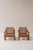 Lounge Chairs by Alvar Aalto for Stylclair, France, 1930s, Set of 2 For Sale - Image 17 of 18