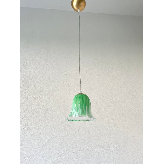 Mon Amour Pendant Lamp in Murano Glass from La Murrina, 1990s For Sale - Image 17 of 18
