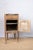 Mid 19th Century Small Antique French Corner Cabinet For Sale - Image 5 of 14