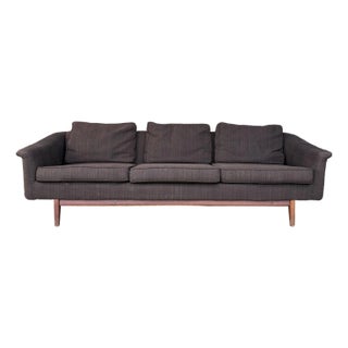 Folke Ohlsson for Dux Sofa For Sale