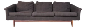 Folke Ohlsson for Dux Sofa
