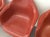 Armchairs and One La Fonda Chair by Charles & Ray Eames for Herman Miller, 1970s, Set of 6 For Sale - Image 11 of 14