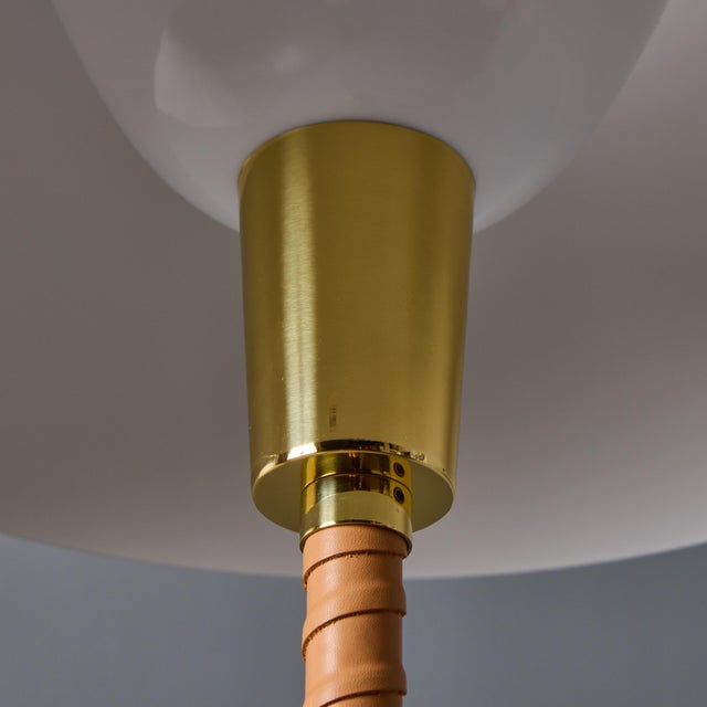 Lisa Johansson-Pape 'Senator' Floor Lamp for Innolux Oy For Sale - Image 13 of 18