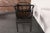1950s Pair of Swedish Modern Ebonized Beechwood Sunfeather Arm Chairs by Sonna Rosen For Sale - Image 5 of 18