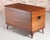 Mid-Century Modern Mahogany Trunk, 1970s For Sale - Image 12 of 15