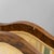 Antique Lounge Chairs in Wood and Fabric, 1890s, Set of 2 For Sale - Image 4 of 12