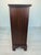 Antique English-Style Mahogany Chest of Drawers, 1900s For Sale - Image 4 of 13