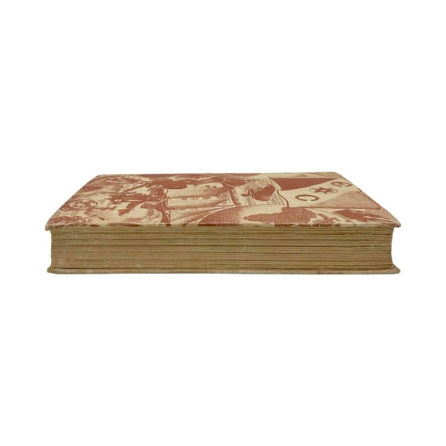 Signed the Explorers Club Through Hell and Highwater 1941 Book For Sale - Image 16 of 18