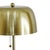 Sienna Gold Floor Lamp For Sale - Image 4 of 5