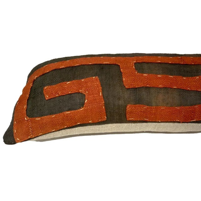 Mibali Pillow by Katrin Herden for Sohildesign For Sale - Image 4 of 6