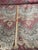 Yard Robert Allen Grainnes Charm Tapestry Upholstery Fabric Red Umber 9 Available For Sale - Image 11 of 11