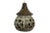 Swedish Ceramic Hanging Light For Sale - Image 3 of 12