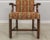 Pair Henredon Chippendale Upholstered Armchairs For Sale In Philadelphia - Image 6 of 13