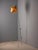 Vintage Floor Lamp by Josef Hůrka for Napako, 1950s For Sale - Image 3 of 12