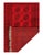 Traditional Pasargad DC Vintage Afghan Tekkeh Rug For Sale - Image 3 of 3