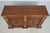 Francesco Molon Italian Walnut Tv Lift Cabinet For Sale - Image 15 of 18