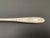 Oneida Oneida Community Plate Grosvenor 1921 Silverplate Teaspoons - Set of 8 For Sale - Image 4 of 7