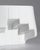 Ceramic Sculptural Porcelain Bowl by Zaha Hadid for Rosenthal, Germany, 2000s For Sale - Image 7 of 10