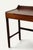 Danish Dressing Table with Retractable Mirror 1960s For Sale - Image 10 of 18