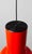 Mid-Century Modern Space Age Pendant Lamps from Lita, France, 1970s, Set of 2 For Sale - Image 3 of 8