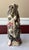 Vintage Chinese Large Resin God of Longevity (Shoulao) Statue For Sale - Image 10 of 11