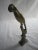 Heavy brass figure of a parrot in Art Deco style. It measures 12"H x 2"W 'x 2.75"D and is excellent condition. I have not...