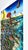 Charles Fazzino, Paradise Found... Palm Beach County, Hand Signed 3d Deluxe Edition, 46 X 24 In., 2022 For Sale - Image 4 of 5