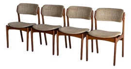 Example of O.D. Møbler Denmark Seating