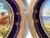 A Set of Three 1840's Sevres Porcelain Cabinet Plates For Sale - Image 12 of 12