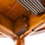 Wood 1960s Restored Mid Century Modern Expandable Walnut Dining Table by Dux For Sale - Image 7 of 15