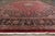 Vintage Persian Mashhad Rug, 16'09 X 22'02 For Sale - Image 10 of 11