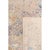Pasargad Home Modern Multi Silk & Wool Area Rug- 8'11'' X 12' 3'' For Sale - Image 4 of 6