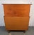 Mid 20th Century Modern Gentleman's Chest Highboy by Young Mfg. Attributed For Sale - Image 15 of 16