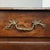 Antique Parisian Chest of Drawers in Oak, 1780 For Sale - Image 14 of 18