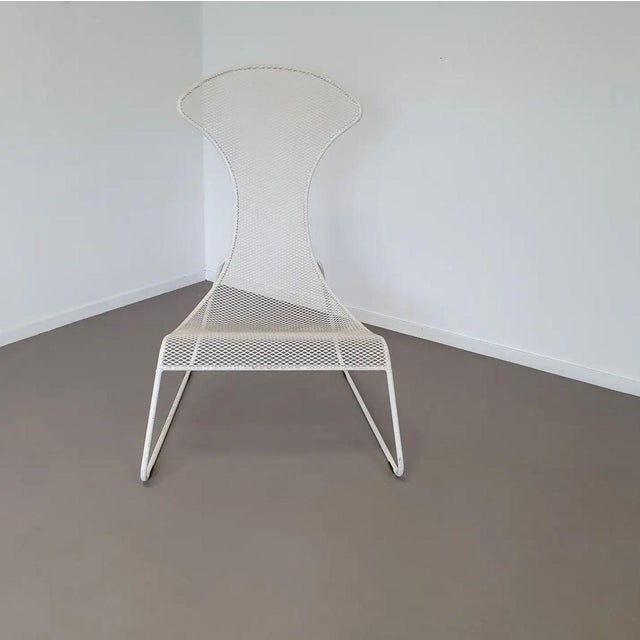 Vintage PS Easy Chair by Wiebke Braasch for Ikea, 2012 For Sale - Image 6 of 7