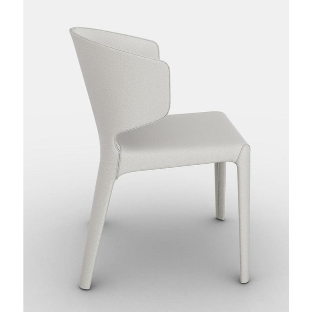 Hola 367 Chair by Hannes Wettstein for Cassina For Sale - Image 4 of 13