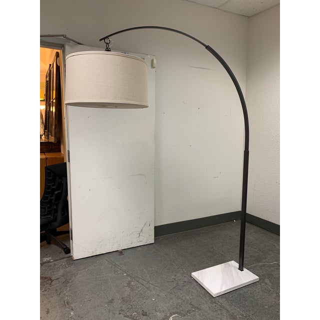 Restoration Hardware Floor Lamps >> Restoration Hardware Arc Floor Lamp Restoration Hardware Floor Lamps >> Restoration Hardware Arc Floor Lamp