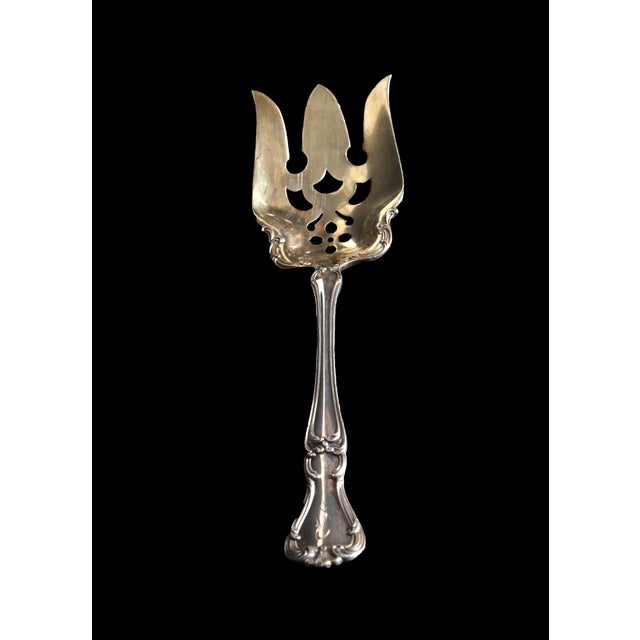 Gorham Company, Sterling Silver Silverware Set Chairish