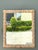 Vintage Carved Wood Leaf Frame Mirror For Sale In West Palm - Image 6 of 12