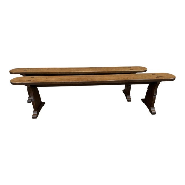 19th Century French Benches For Sale