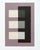 Artist: Josef Albers Country: Germany-USA Title: Plate XV-2 Paper Size: 13.50 x 10.50 inches on Munken Print Cream...